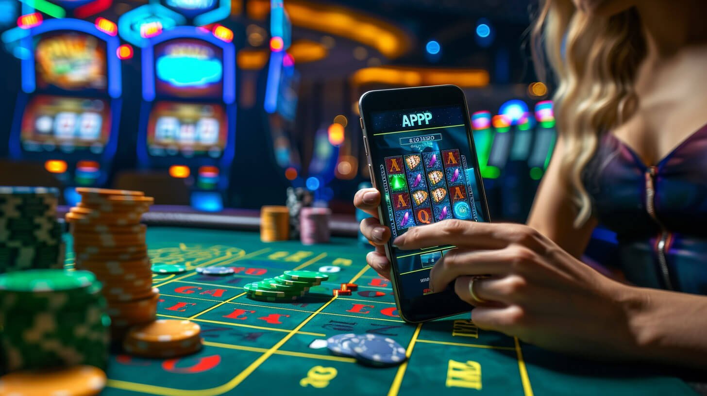p6x game Online Slots - အွန်လိုင်း စလော့