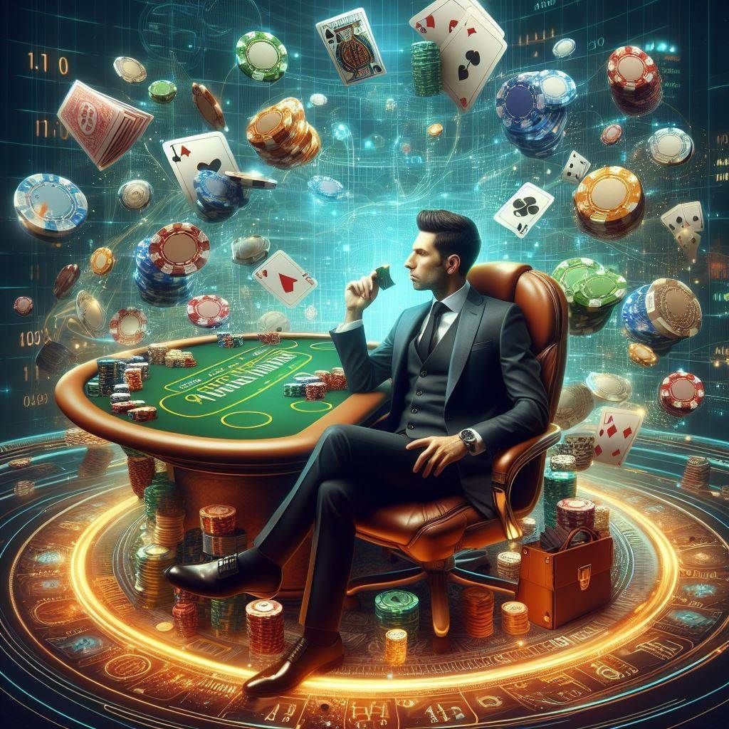 Online Slots - p6x game အွန်လိုင်း စလော့
